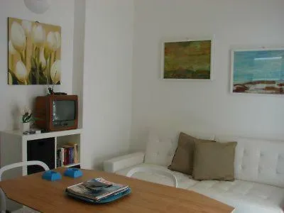 Villa Alice Santo Stefano di Camastra