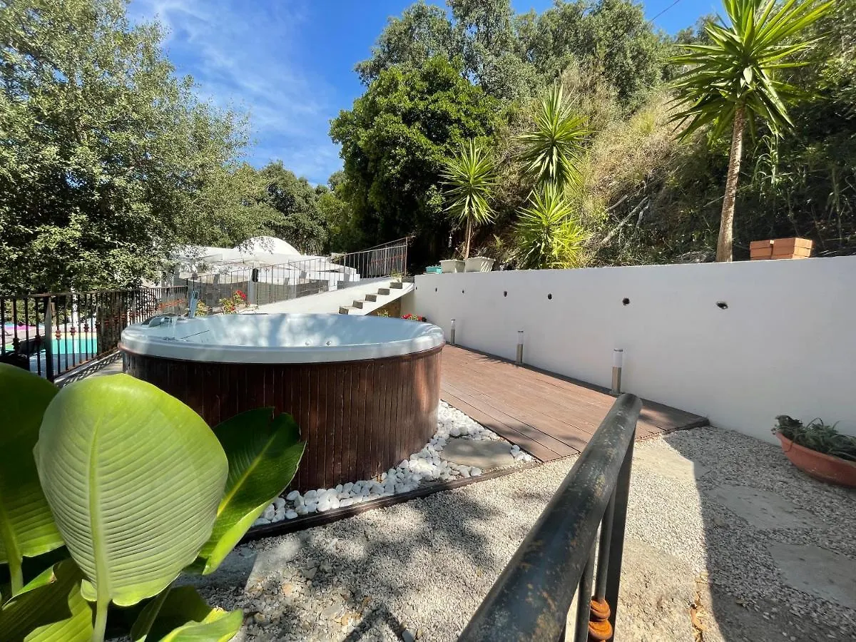 Villa Alice Santo Stefano di Camastra 0*,