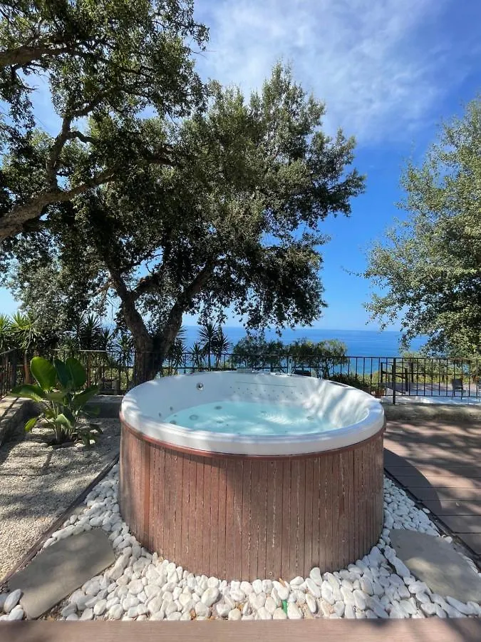 Villa Alice Santo Stefano di Camastra 0*,  Italy