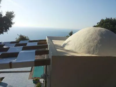 Villa Alice Santo Stefano di Camastra