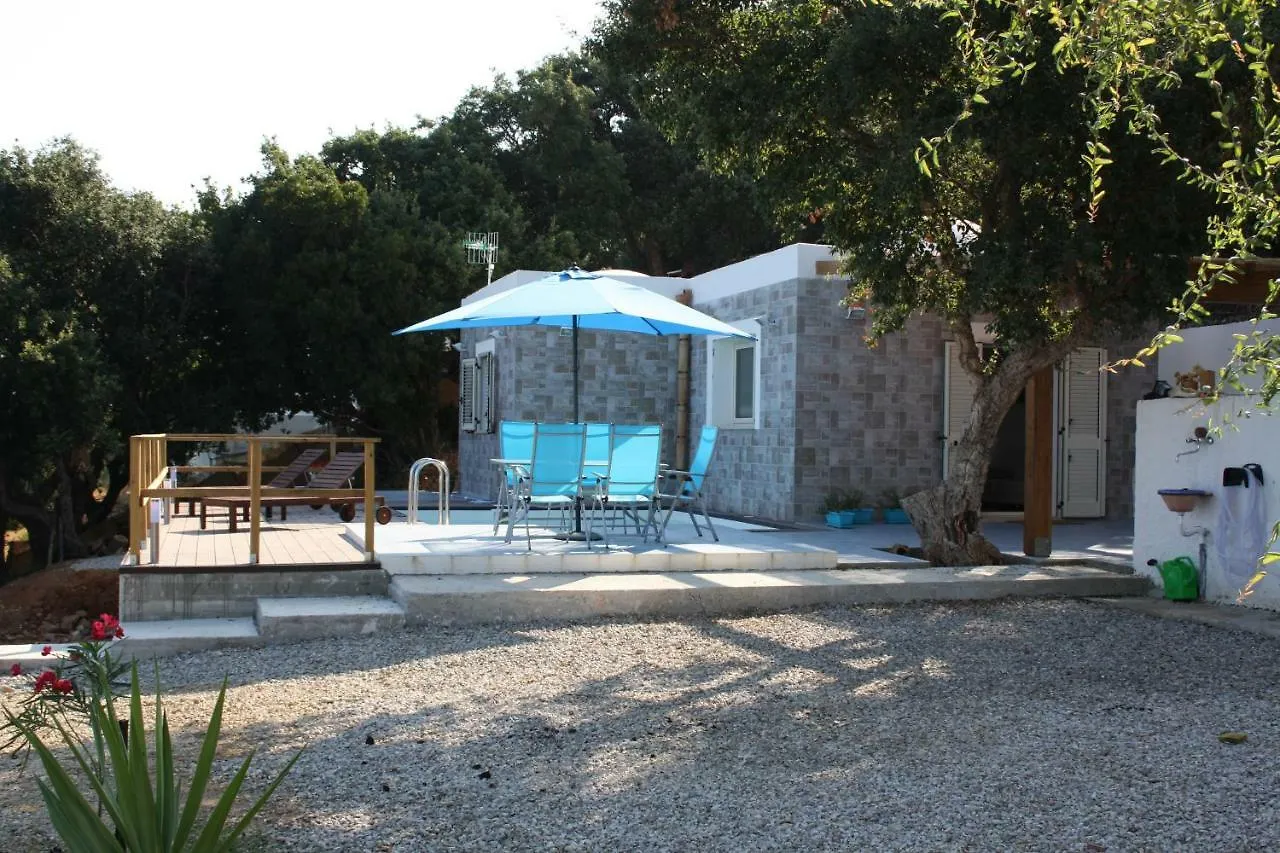 Villa Alice Santo Stefano di Camastra 0*,  Italy