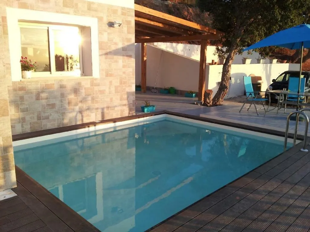 Villa Alice Santo Stefano di Camastra 0*,  Italy